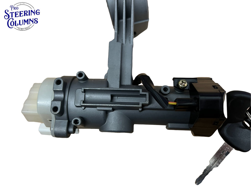 2001-2006 Hyundai Elantra & 2004-2009 Kia Spectra Ignition Lock Cylinder Assembly Standard 2 Keys New 81900-2DA00