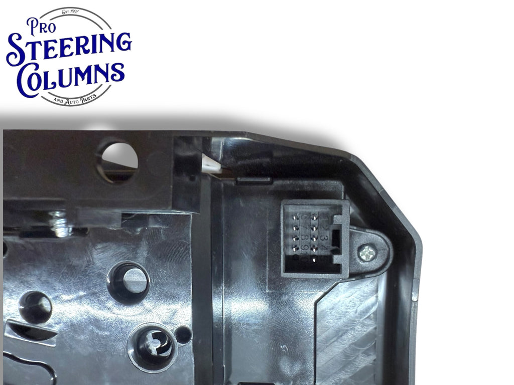 19-22 Ram 2500 3500 Air Bag Clock Spring With Angle Sensor & Heated Wheel New 68528303AA