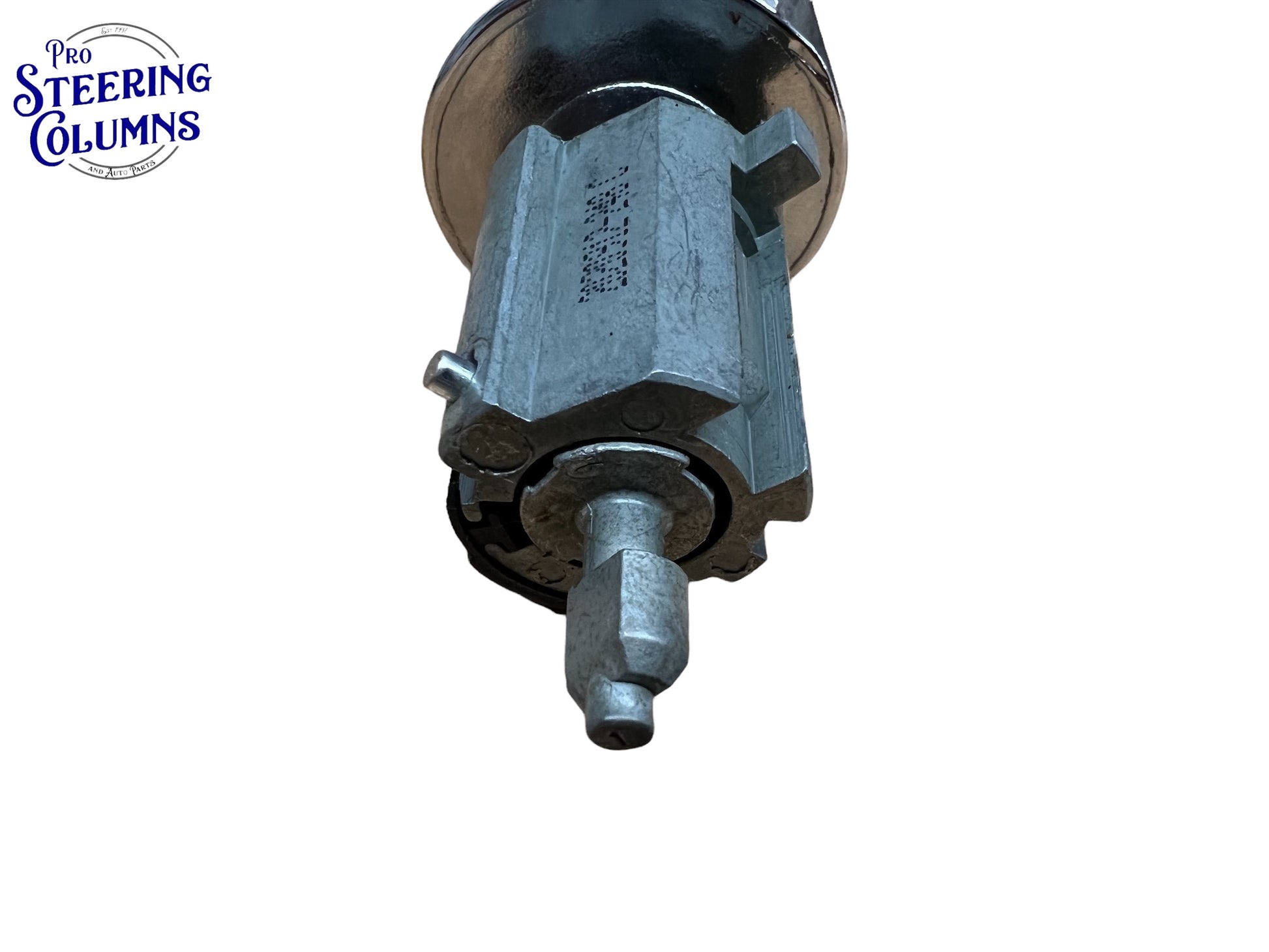 1992 & Up Ford F-150 F-250 F-350 Bronco Ignition Lock Cylinder 2 Keys New