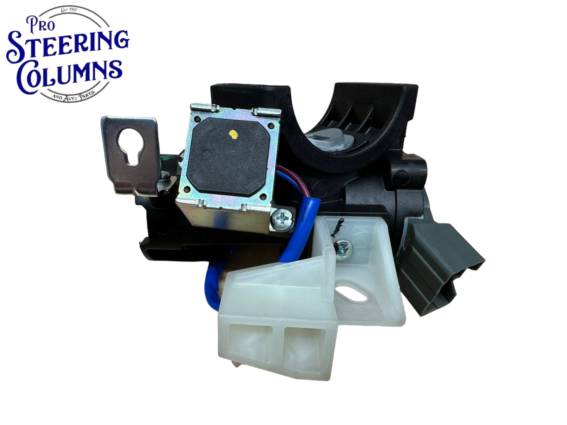 2013-2019 Hyundai Santa Fe Ignition Lock Housing New 81910-4Z000
