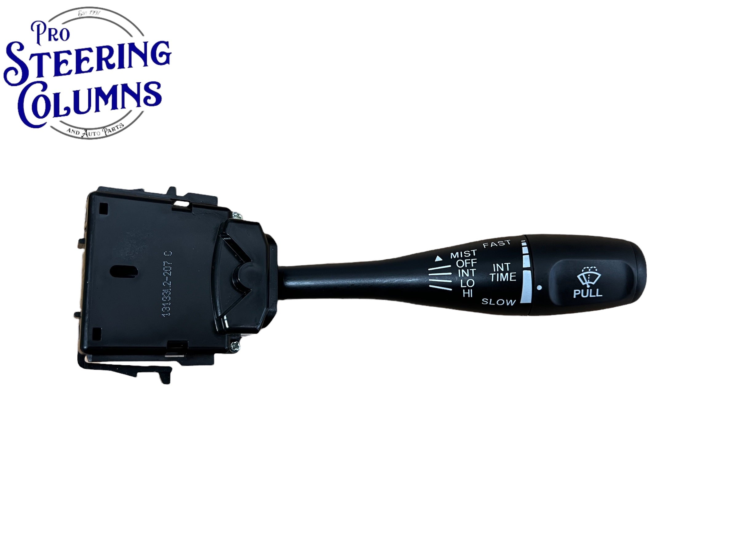 1999-2003 Galant Eclipse Sebring Stratus Windshield Wiper Switch New MR558804