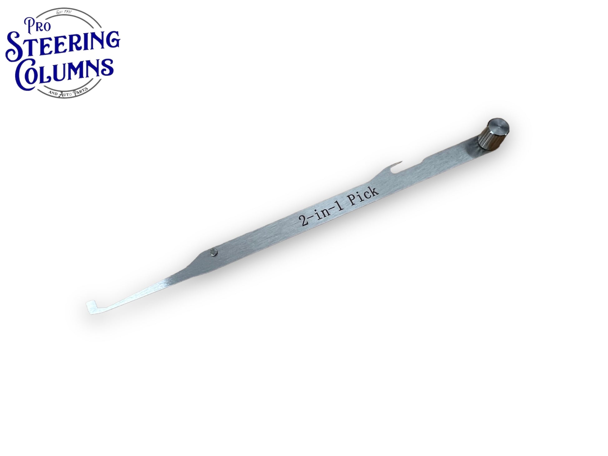 Original Lishi KW1 KW5 Kwikset Replacement Tip New