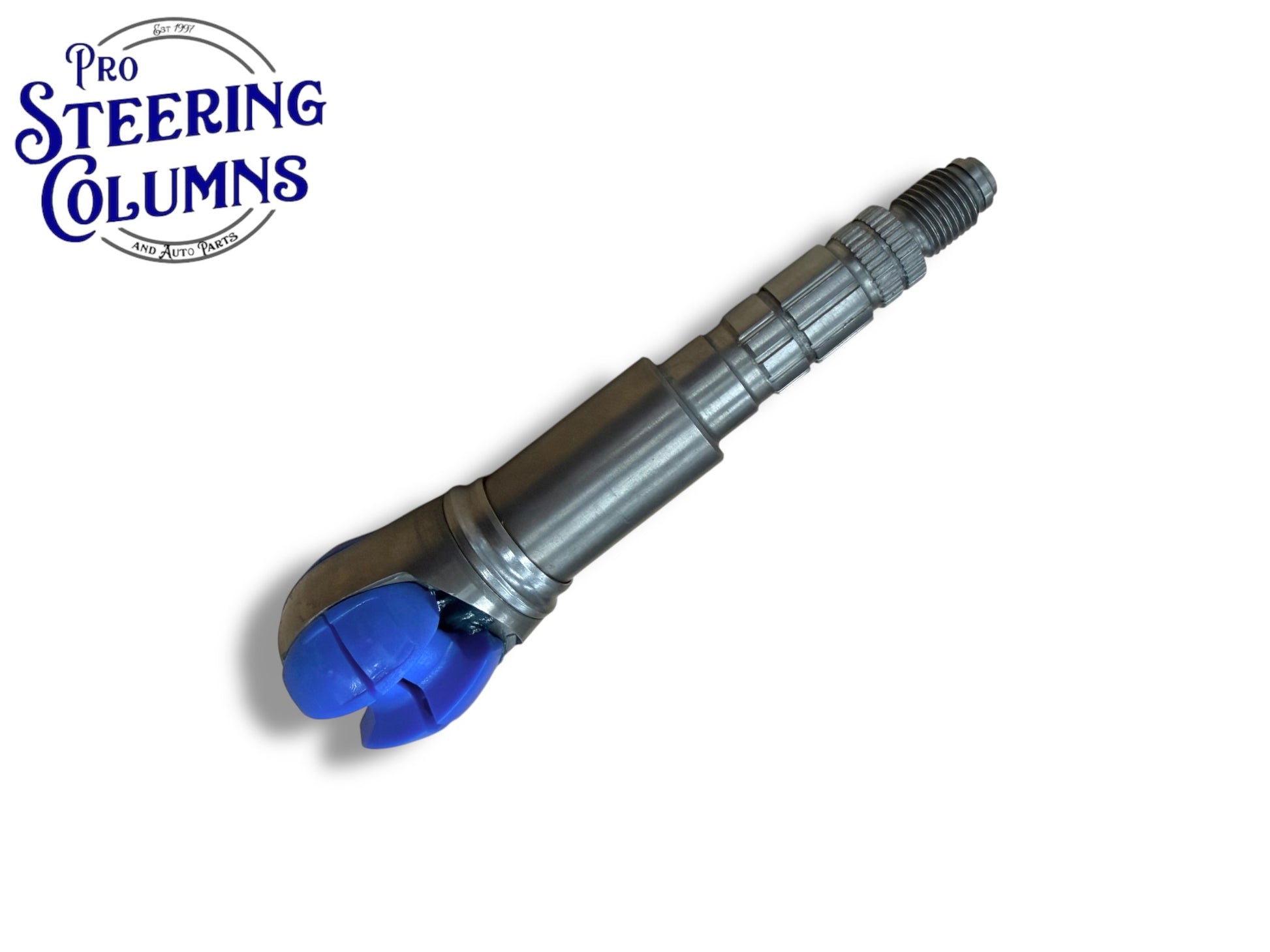 1969 & Up GM Tilt Steering Column Upper Shaft & Sphere Joint PN: 7828404