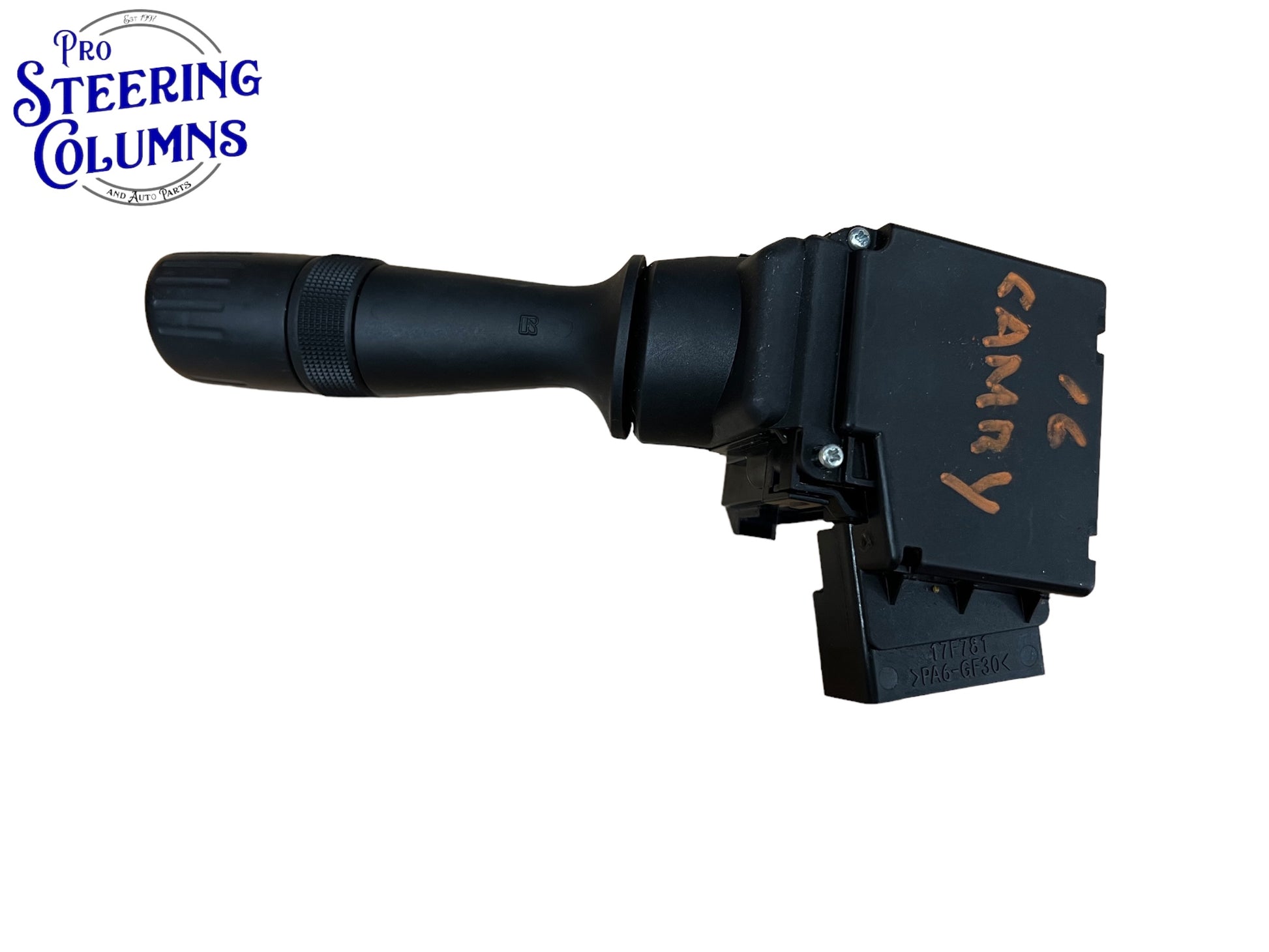 2012 & Up Avalon Camry Corolla Tacoma Intermittent Windshield Wiper Switch Used OEM