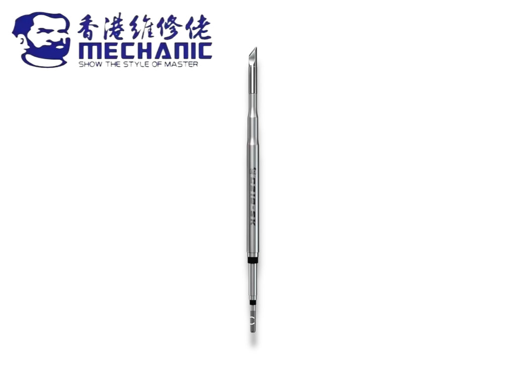 Mechanic -  C210 - SK Knife Soldering Iron Tip for Soldering Station