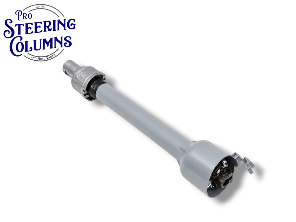 78-92 GM Intermediate Steering Shaft Joint Coupler (Aftermarket)