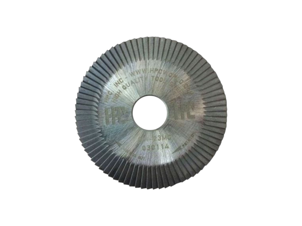 HPC - CW-23MC - Standard Cutter For 9160MC & 9180MC