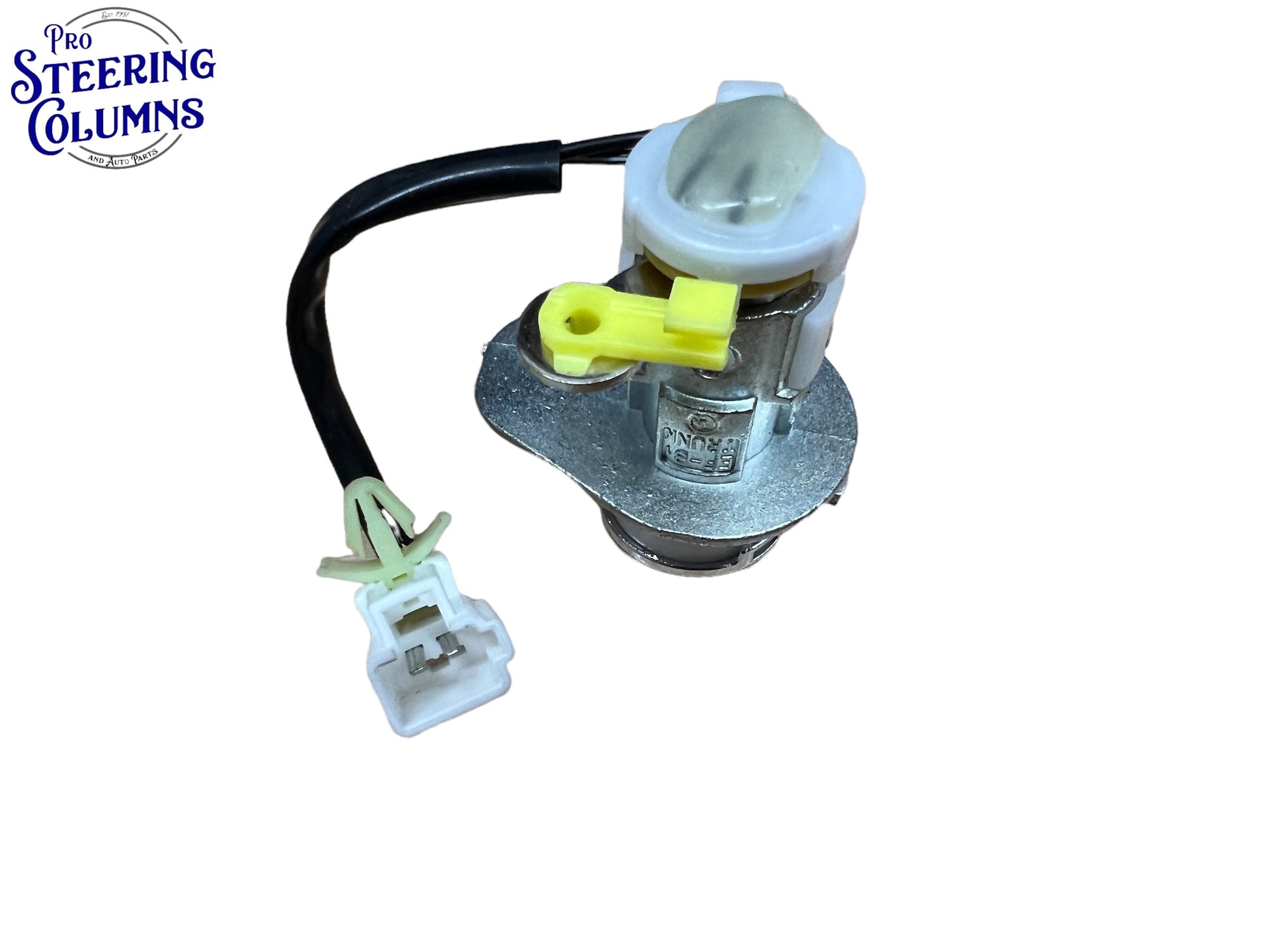 2002-2005 Hyundai Sonata Ignition Door & Trunk Lock Cylinder Set 2 Keys New