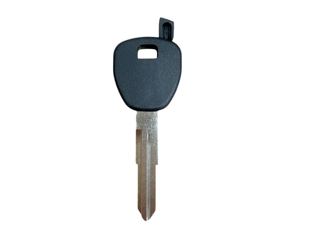 Pair Of HD106 Transponder Keys – For Honda Accord / Civic / Odyssey / Prelude 1998-2002, Needs Programming