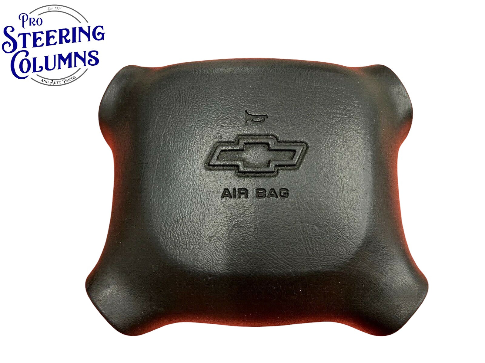 1998-1999 Chevrolet Silverado C/K Series Tahoe Driver Air Bag Used OEM