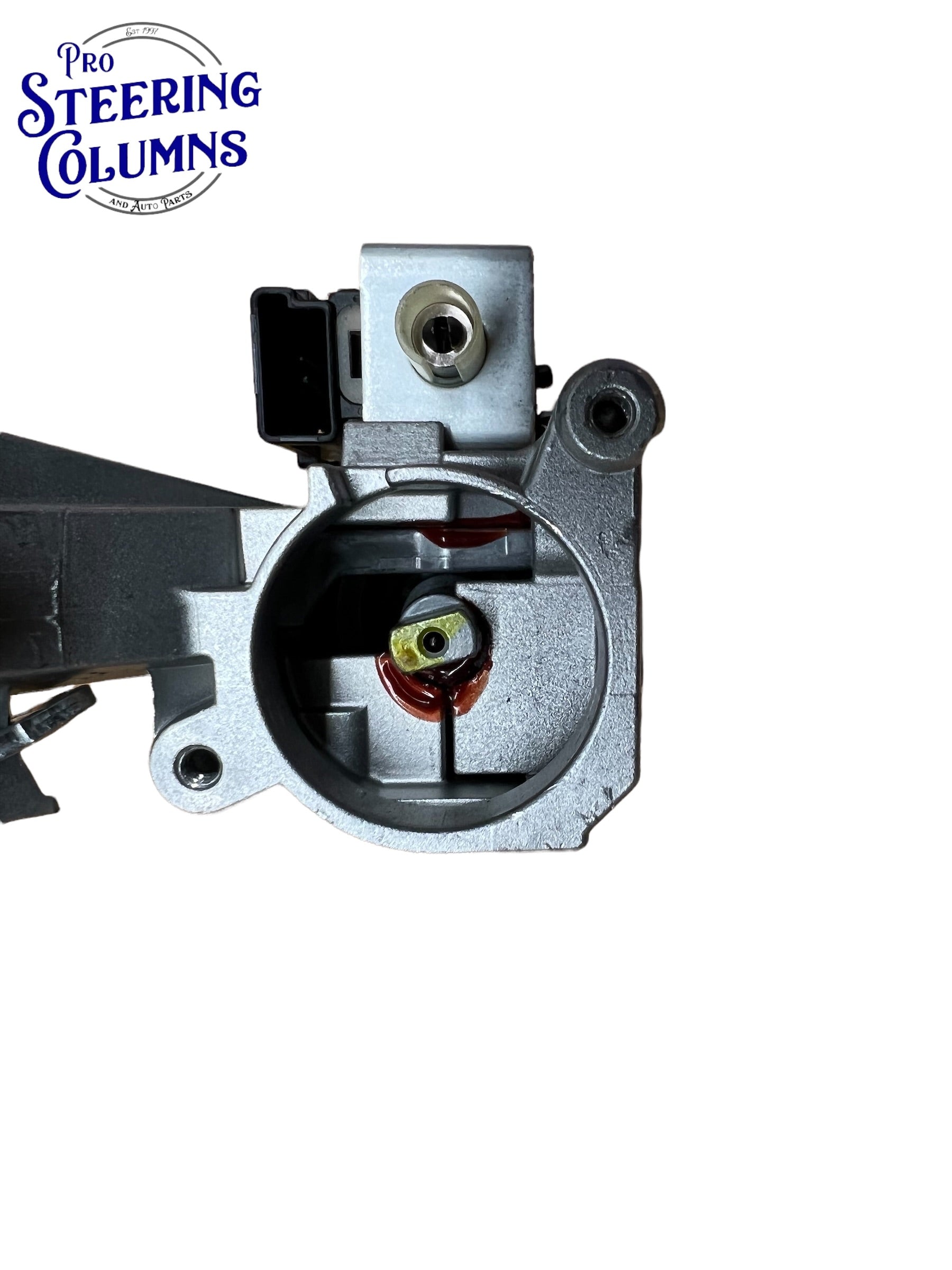 2014 & Up Equinox Impala Regal Ignition Lock Housing New OEM 22808322