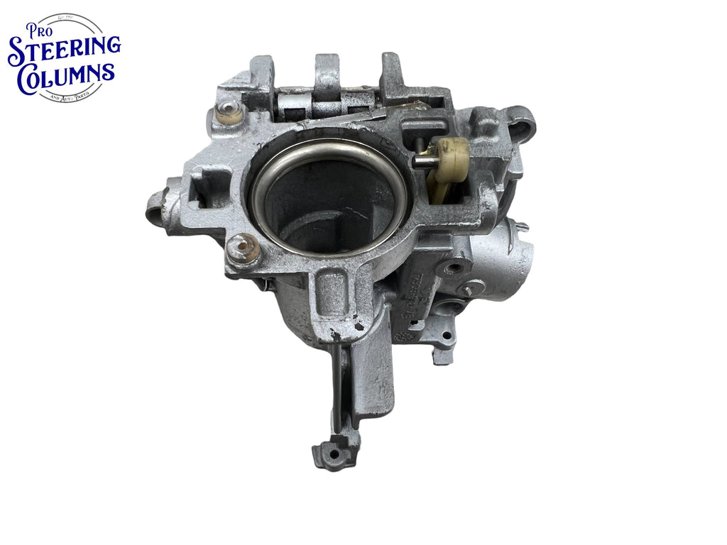 1992 & Up Bronco F-150 F-250 F-350 Econoline Tilt Steering Column Upper Housing With New Bearings