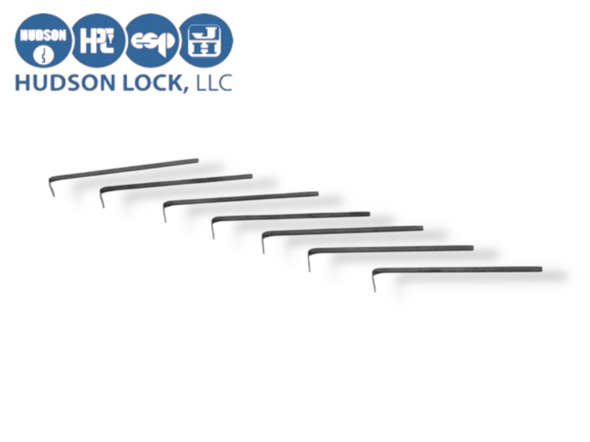 HPC - TLP-FEEL - Replacement Feelers For 7-Pin Tubular Pick
