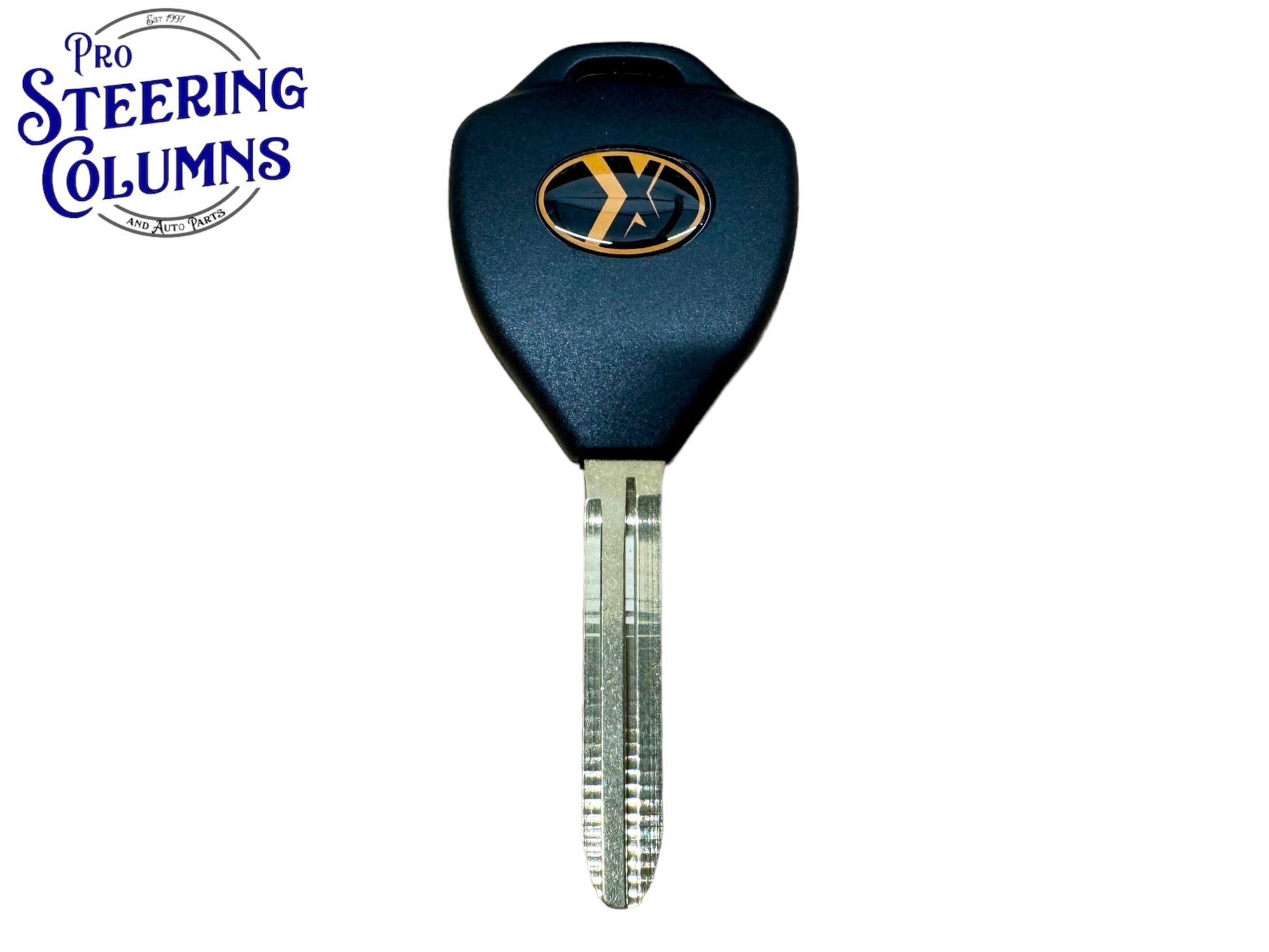 Xhorse Universal Remote Head Key Toyota Style TR47 3 Button New XKTO04EN