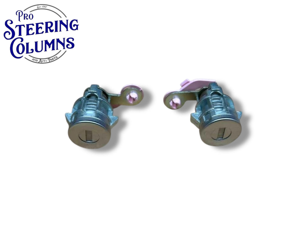 1999-2002 Toyota 4runner Ignition & Door Lock Cylinder Set Equipped With Transponder New
