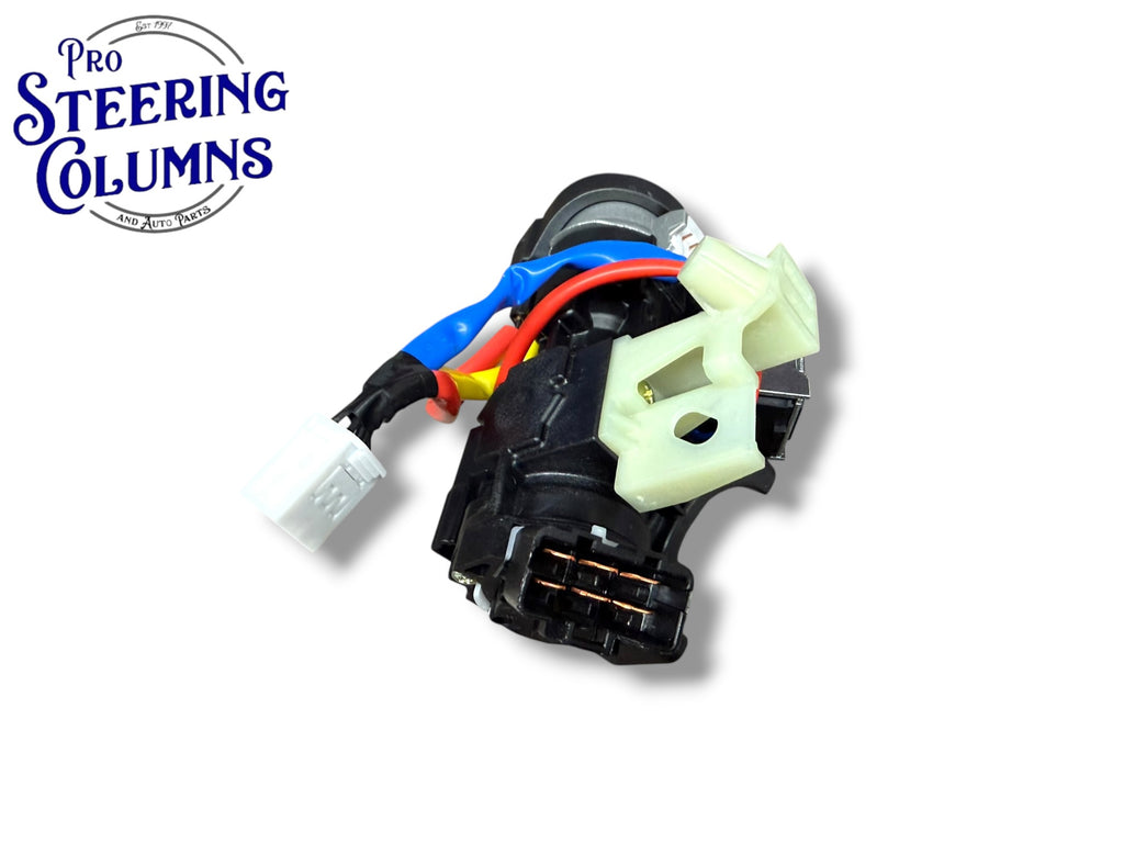 16-21 Hyundai Tucson Ignition Lock Cylinder Assembly 2 Remote Flip Keys PN: 81905-D3080 (Aftermarket)