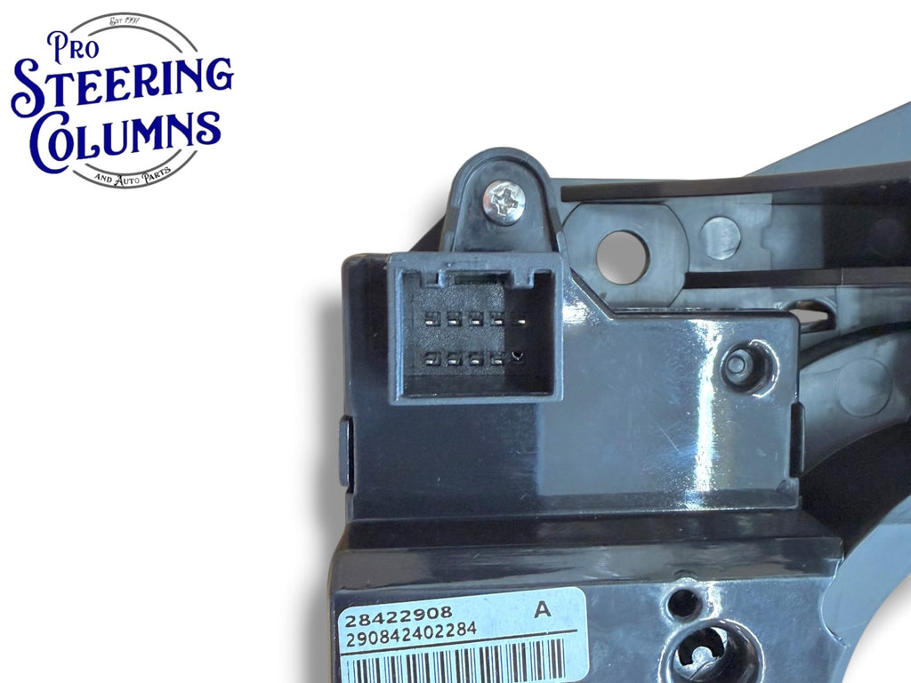 13-20 Dodge Journey Air Bag Clock Spring With Heat & Angle Sensor PN: 68425698AC (Aftermarket)