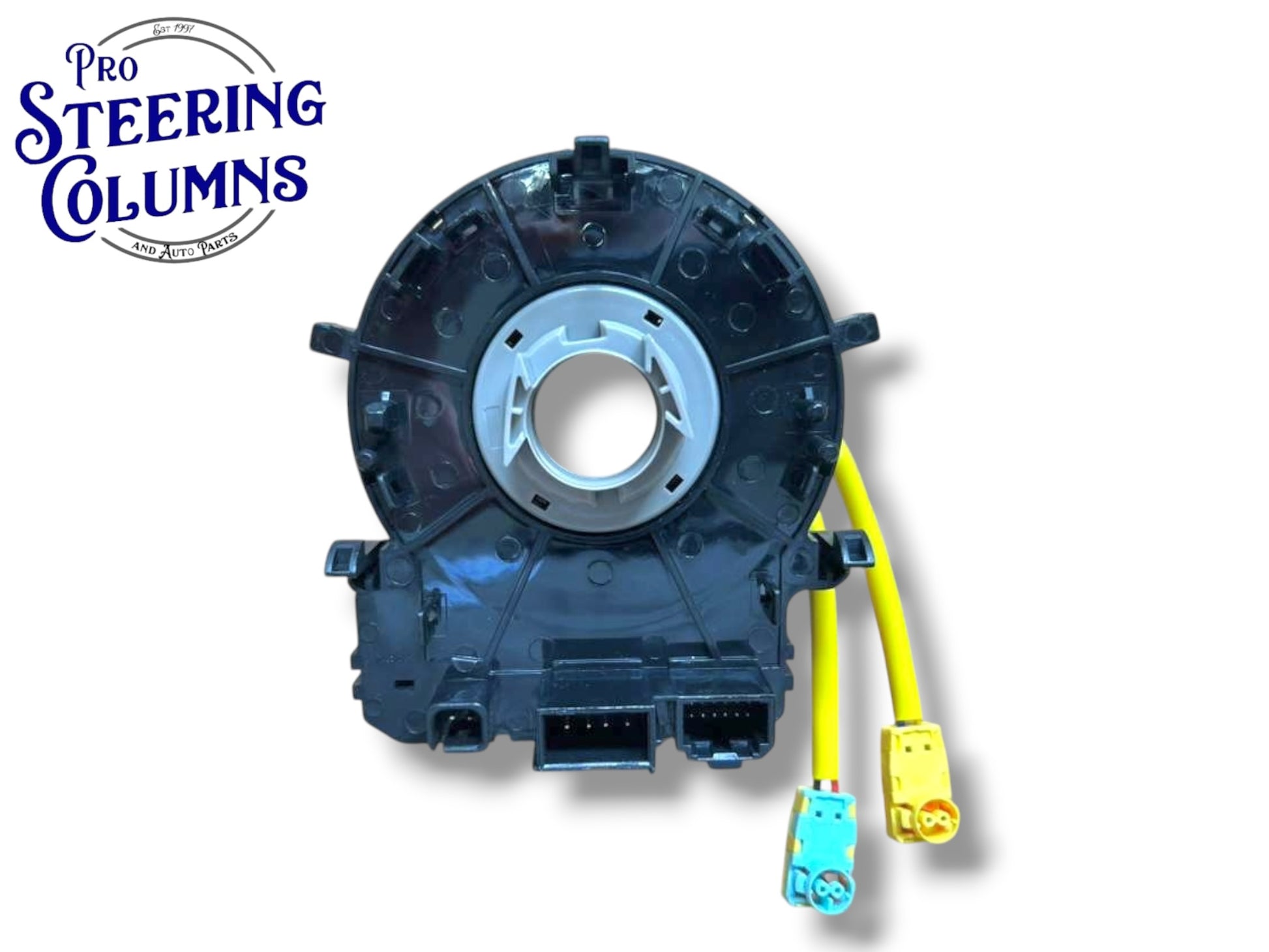 11-13 Kia Optima Air Bag Clock Spring With Heated Wheel PN: 93490-3R321