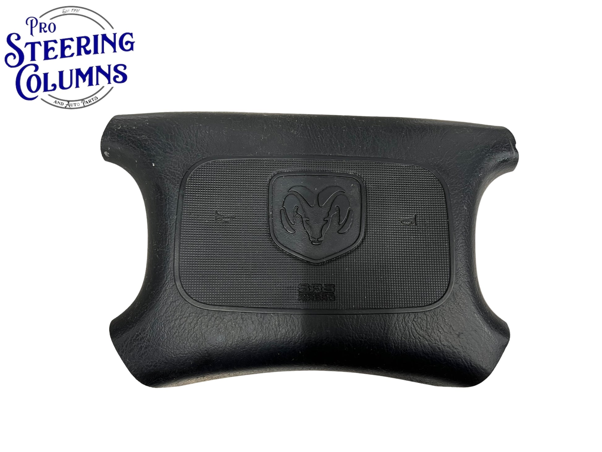 1998-2001 Ram 1500 2500 3500 Dakota Durango Driver Air Bag Used OEM