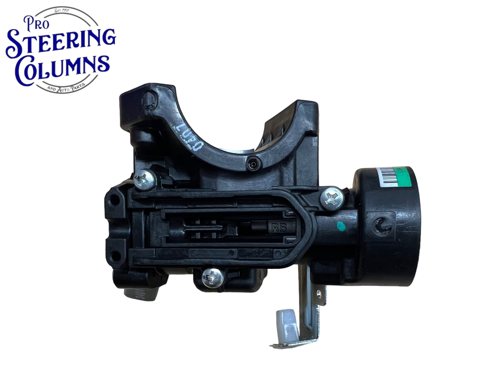 2012-2017 Accent Ignition Lock Housing Assembly New OEM 81910-1R110