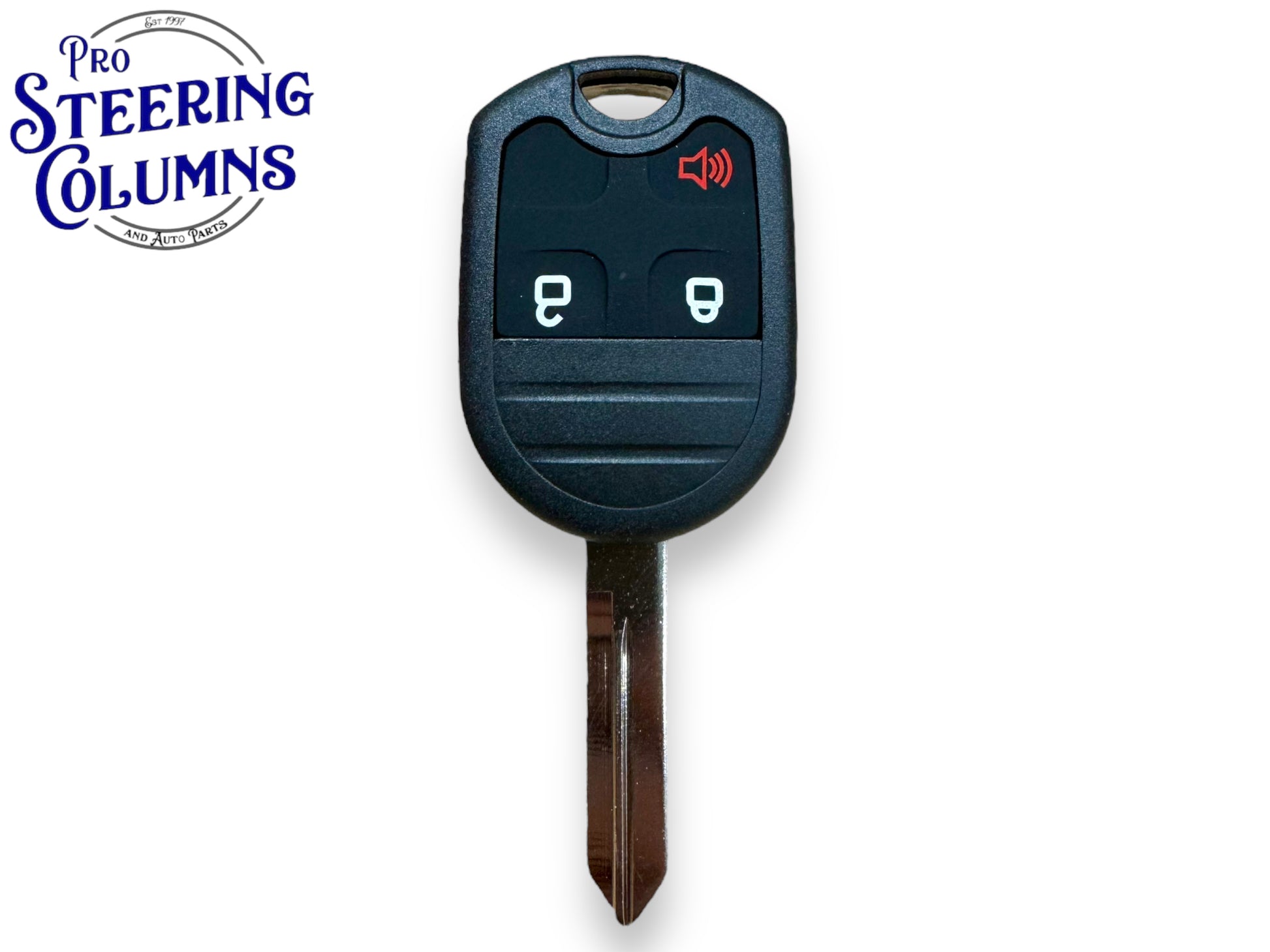 2003-2017 Ford F-150 Explorer Expedition Ranger Remote Head Key 3 Button New CWTWB1U793