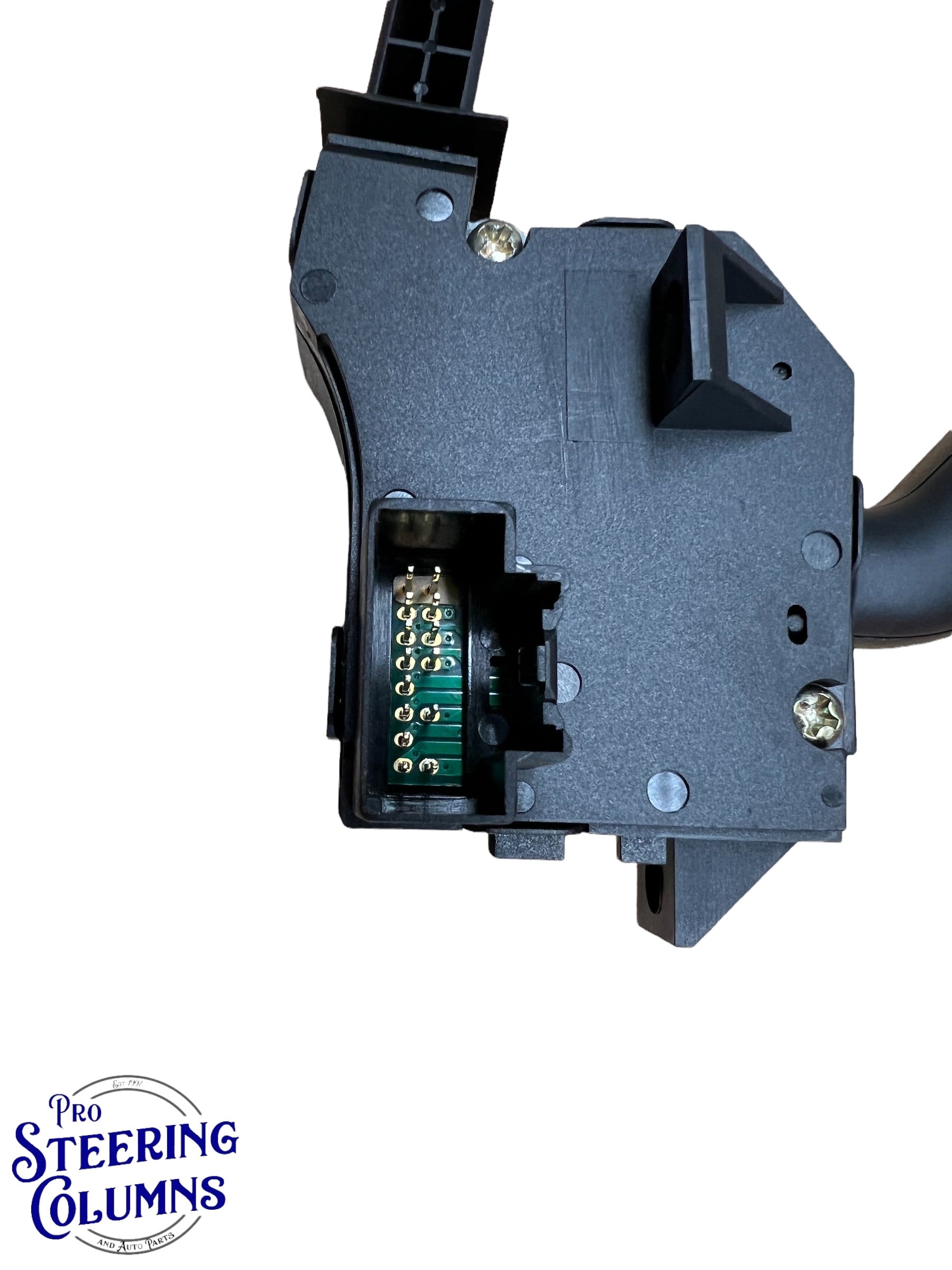 2008-2010 Ford F-250 F-250 Turn Signal Windshield Switch New 7C3Z13K359AA