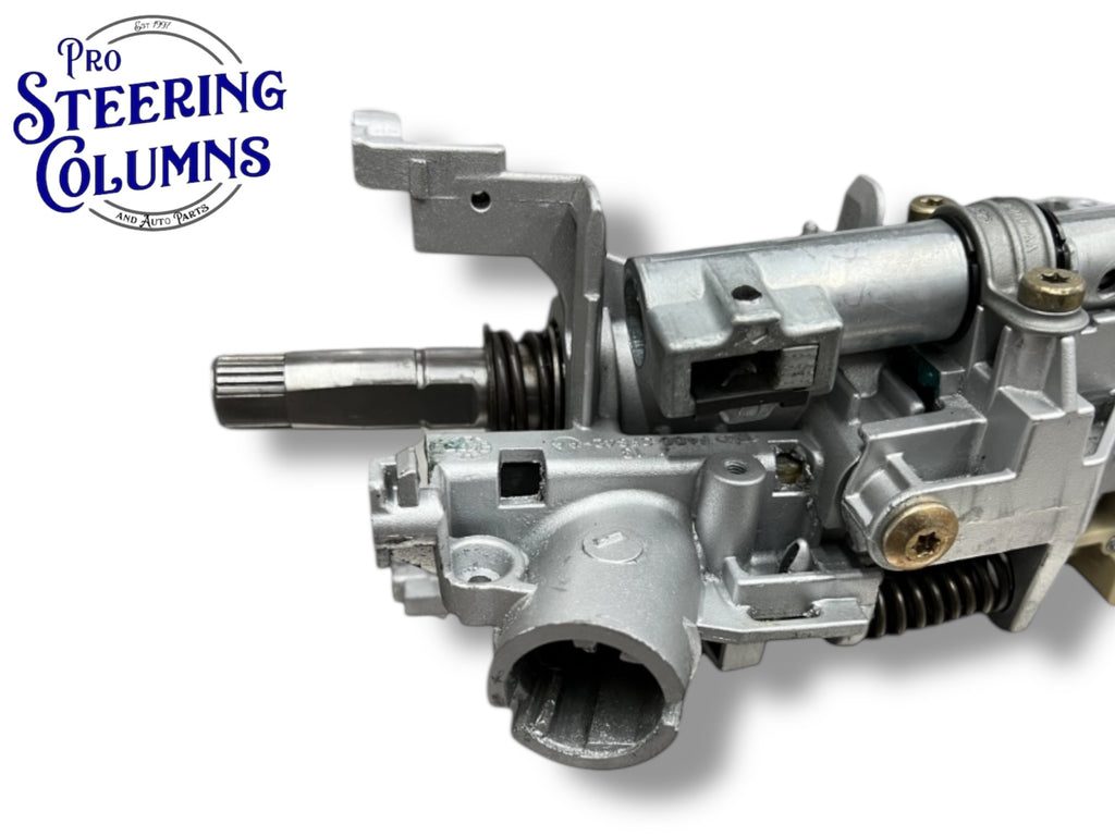 1992-1996 F-150 Bronco Steering Column Automatic Tilt Rebuilt