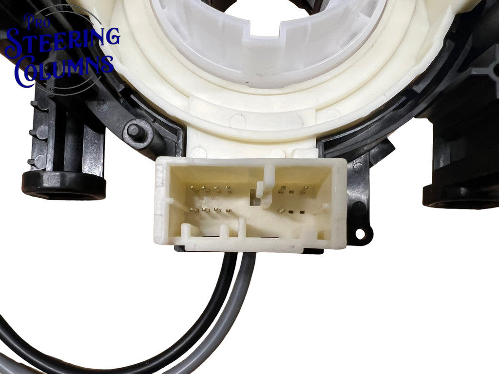 2007-2012 Sentra Headlight Turn Signal Combination Switch New 25560-ET19B