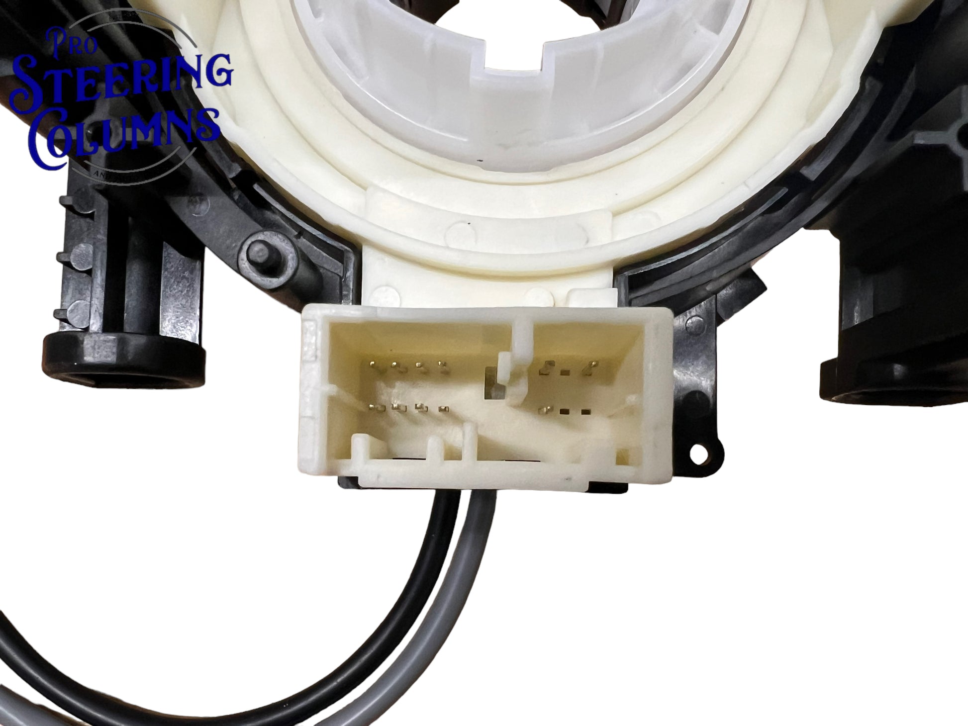 2007-2012 Sentra Headlight Turn Signal Combination Switch New 25560-ET19B