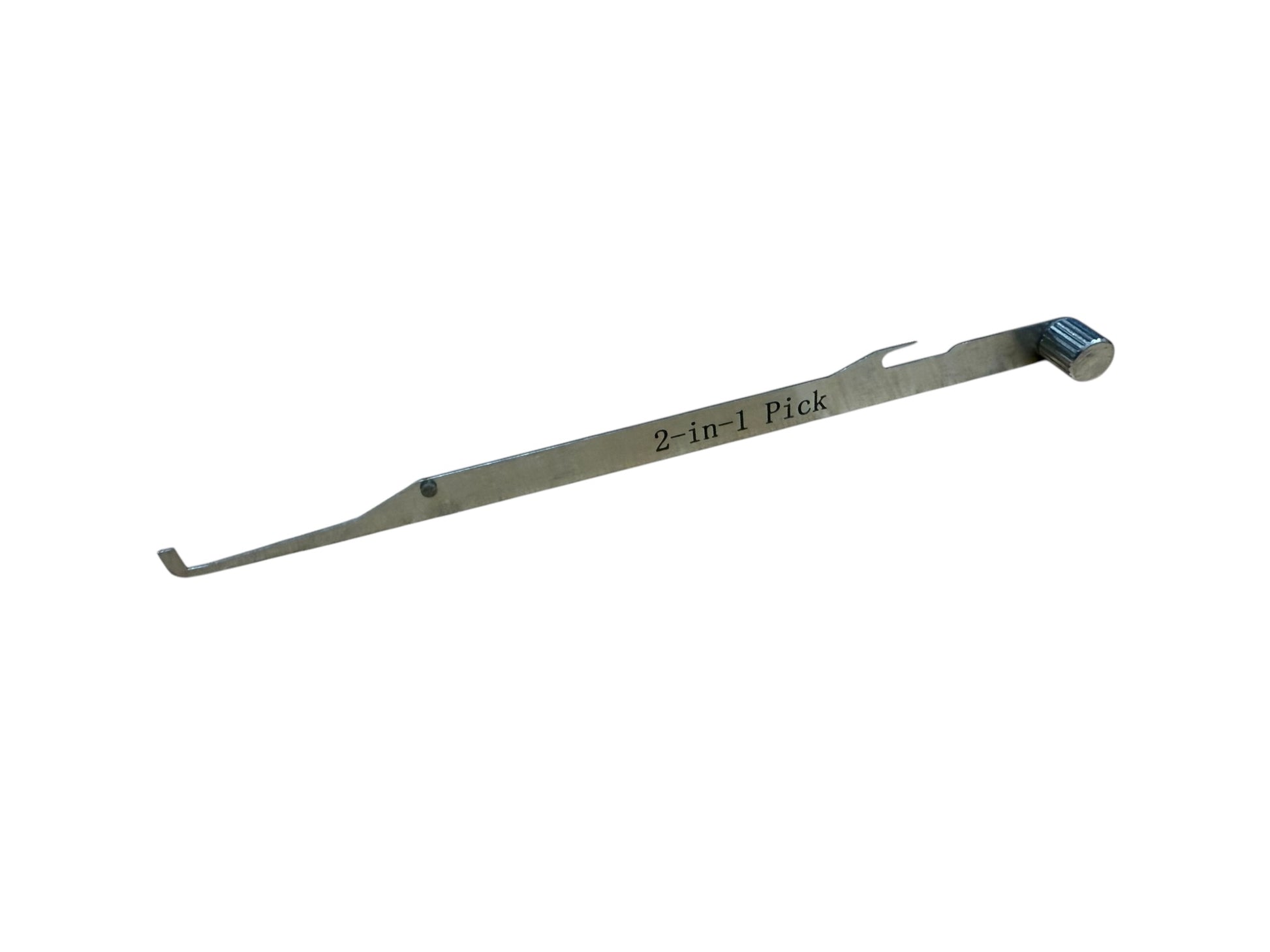 Original Lishi Best BE2 7-Pin Replacement Tip New