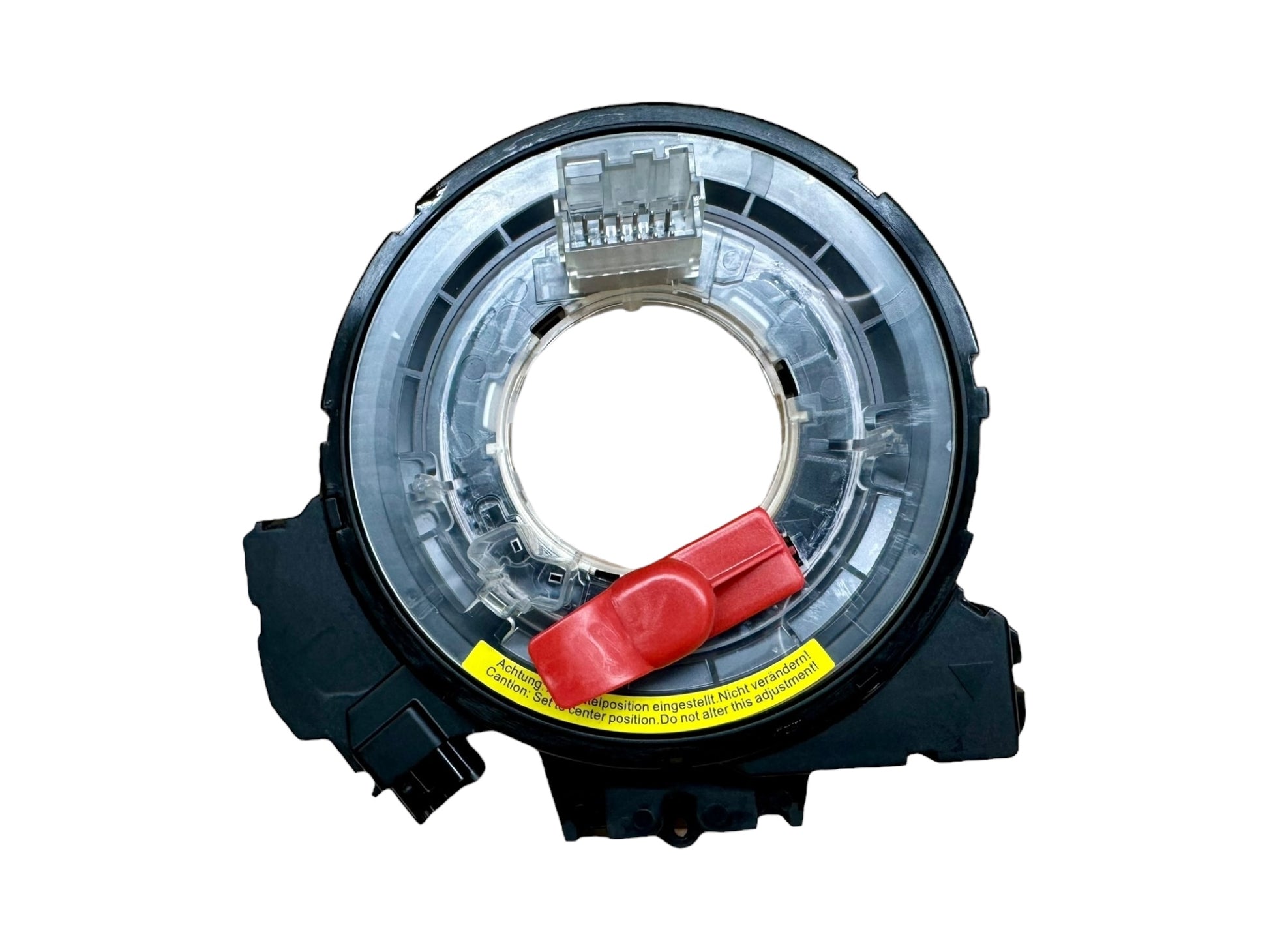 2010-2016 Porsche Panamera Air Bag Clock Spring Without Heat New 7PP-953-568-BK