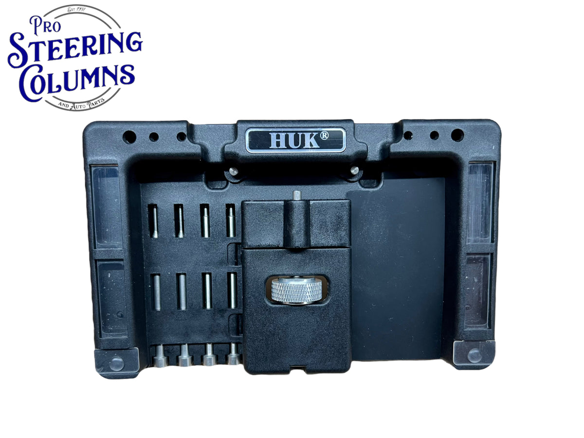 Huk Pin Rig Huk Flip Key Roll Pin Removal Tool