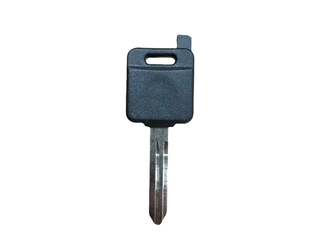 Transponder Key Shell No Chip For Nissan Infiniti Keyway NI01 NI02 NI04 New (10 Pack)