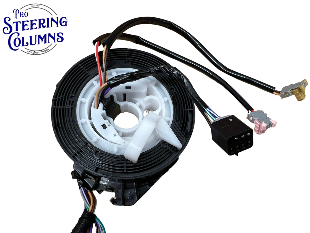 06-13 Chevrolet Impala 06-07 Monte Carlo Air Bag Clock Spring New 19258035