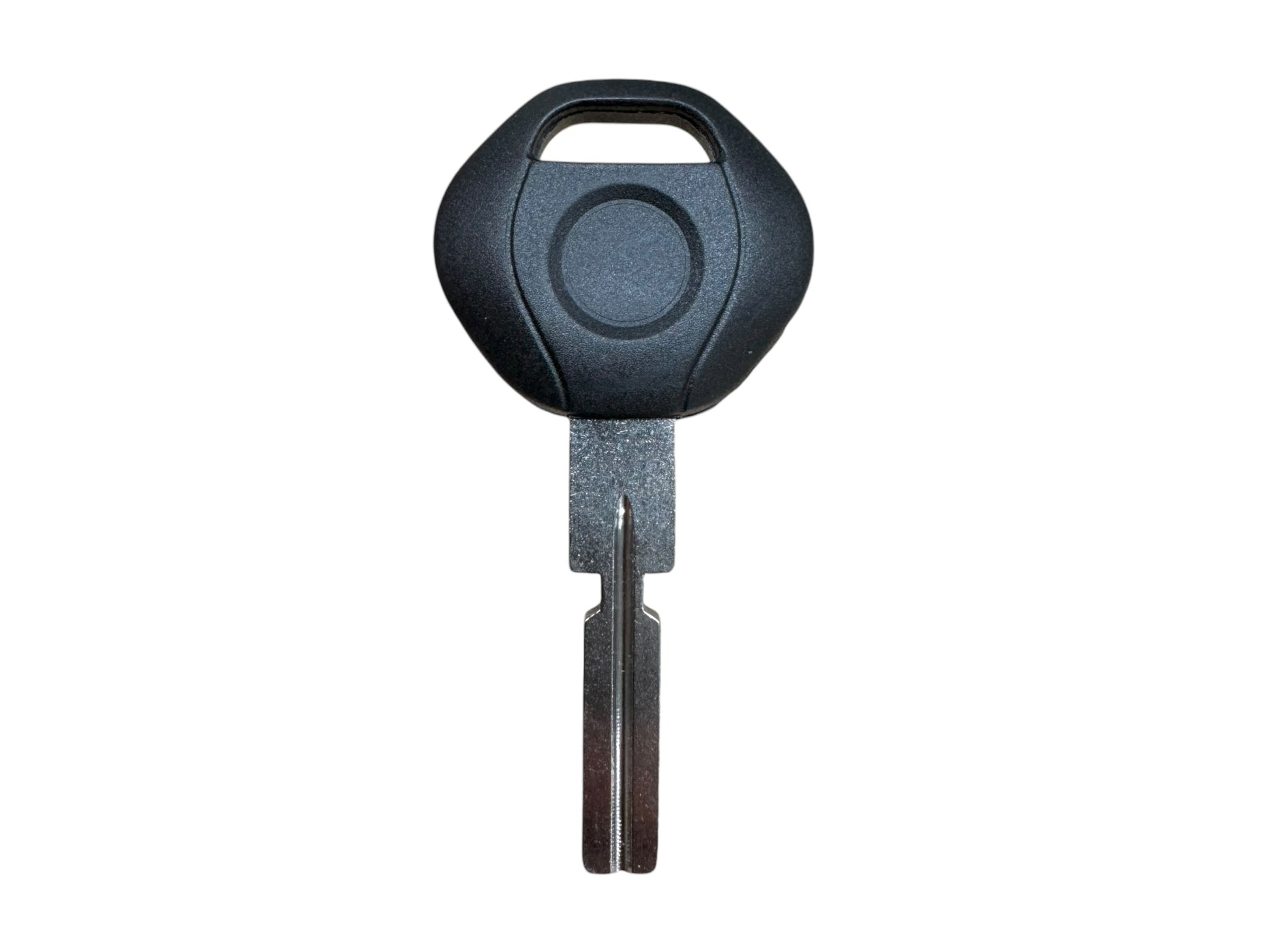 95-03 BMW Transponder Key Shell New 4 Track HU58 (No Chip)