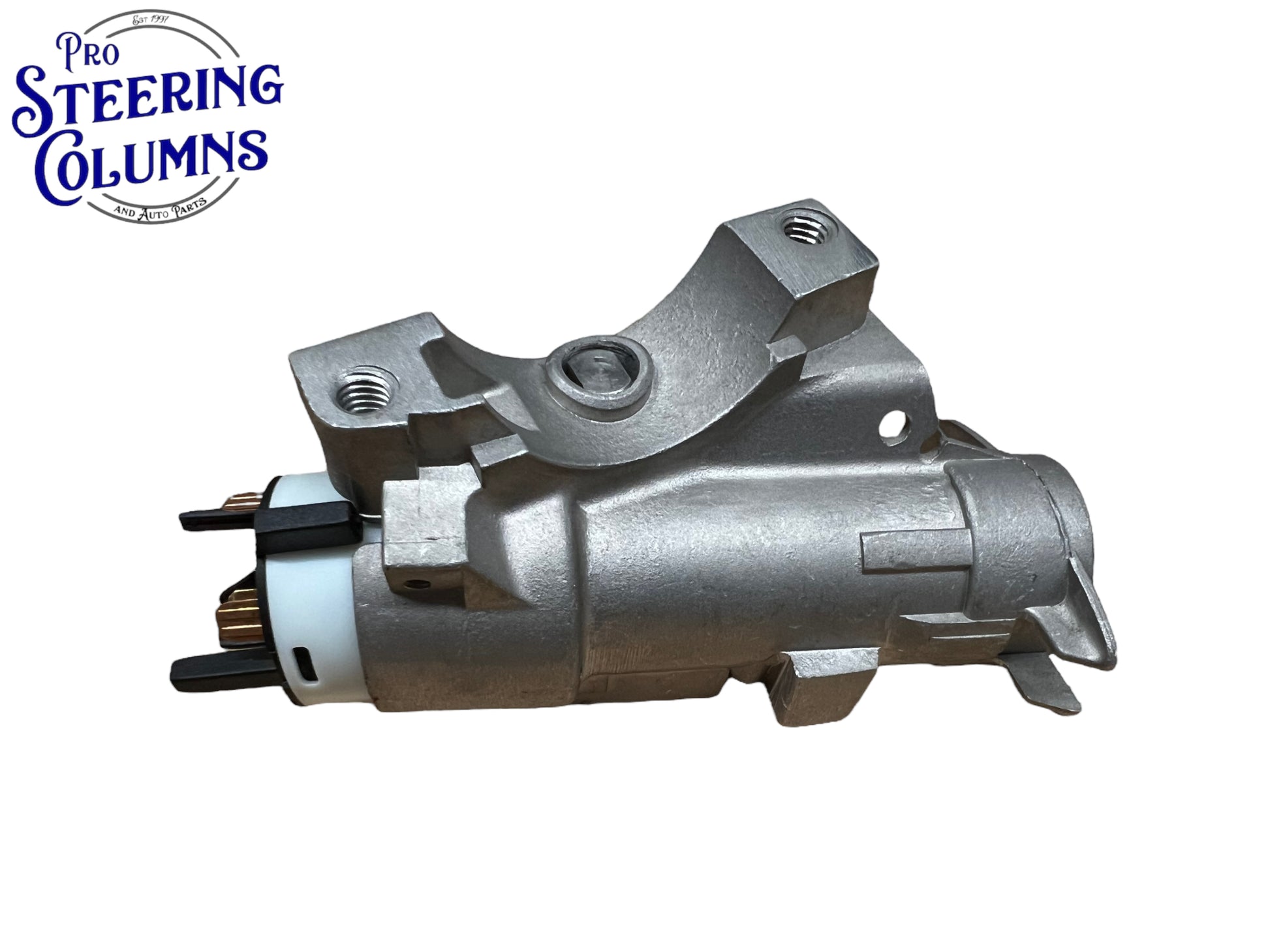 99-05 A4 Beetle Passat Ignition Lock Housing Assembly New 4B0905851B
