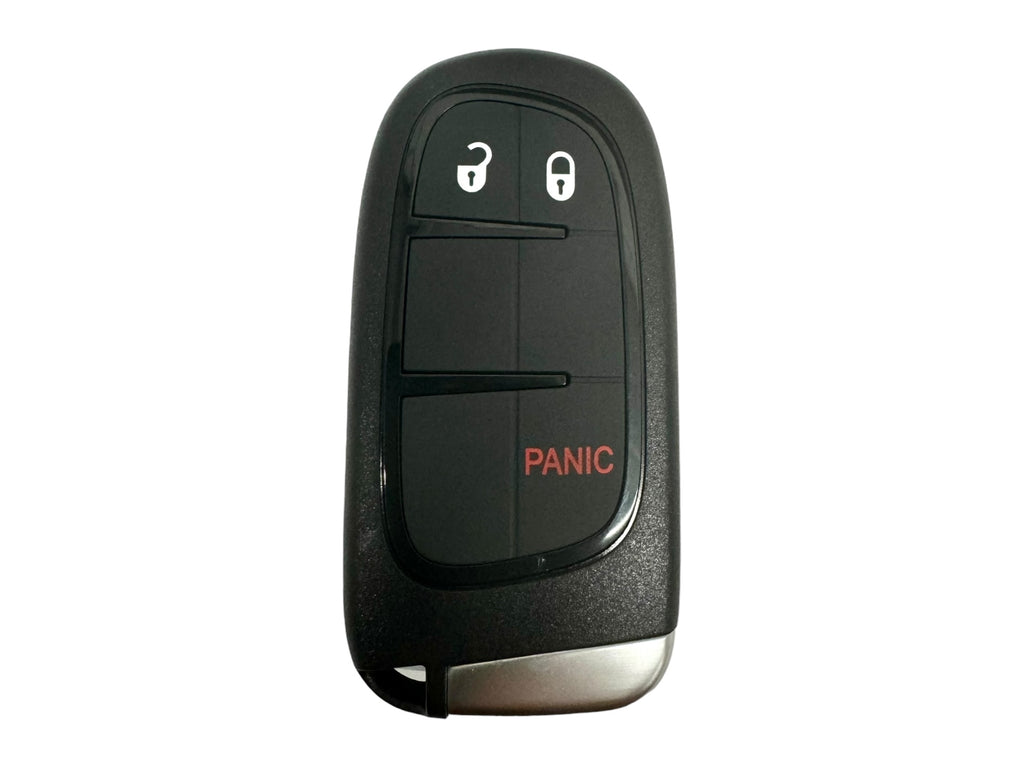 13-23 Ram Smart Key Remote Fob Proximity 3 Button New GQ4-54T, 56046954AF