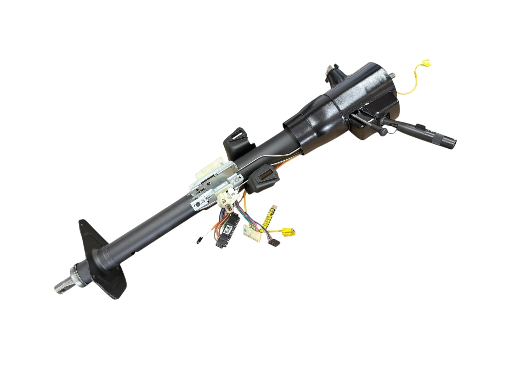 1994-1996 Chevrolet Impala SS Steering Column Automatic Tilt Floor Shift Rebuilt