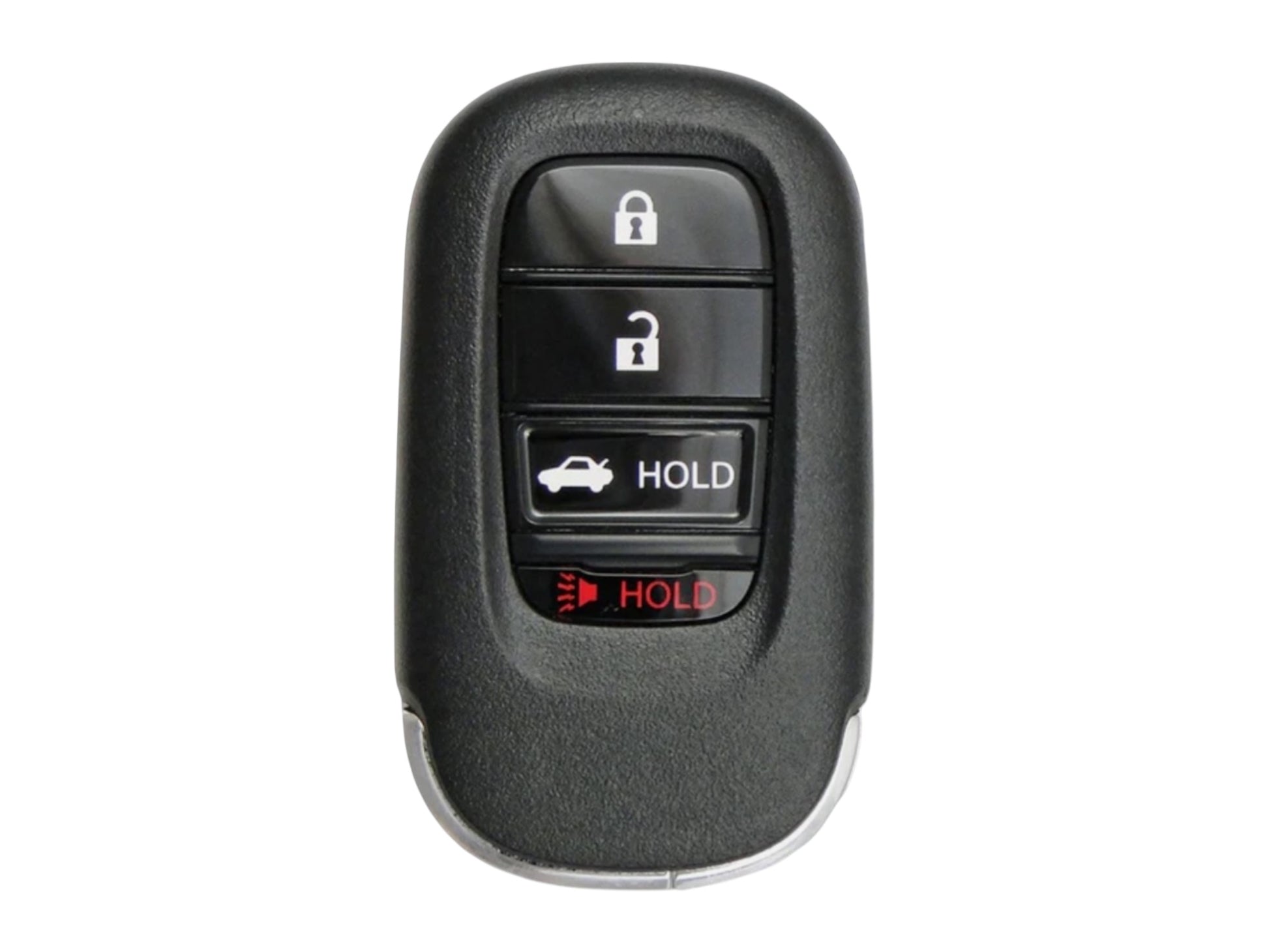 22-25 Honda Civic Smart Key 4-Button PN: 72147-T20-A01 / KR5TP-4 (Aftermarket)