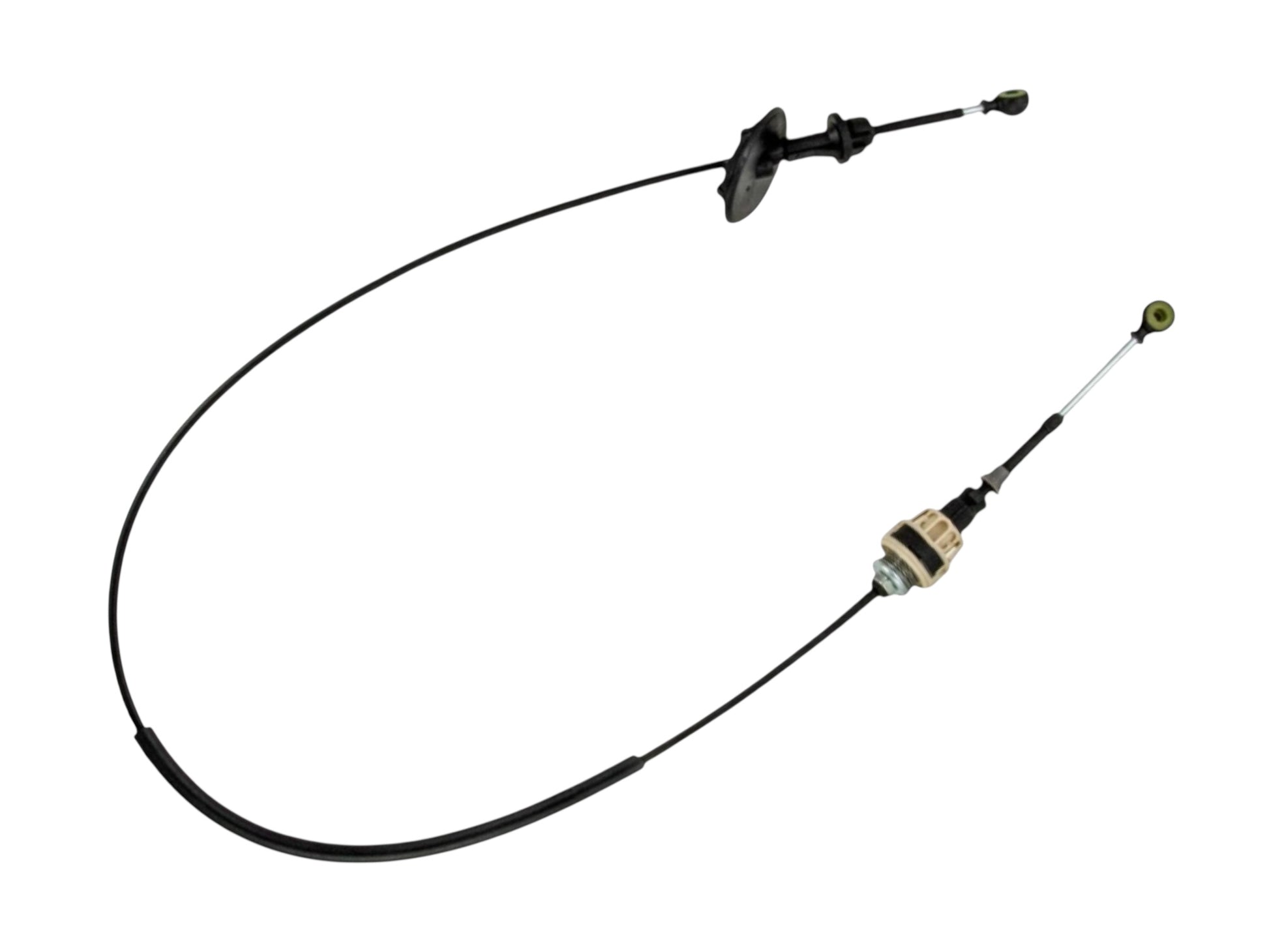 95-02 GM Cavalier Sunfire Transmission Shift Linkage Cable New 22621784 / 22657960