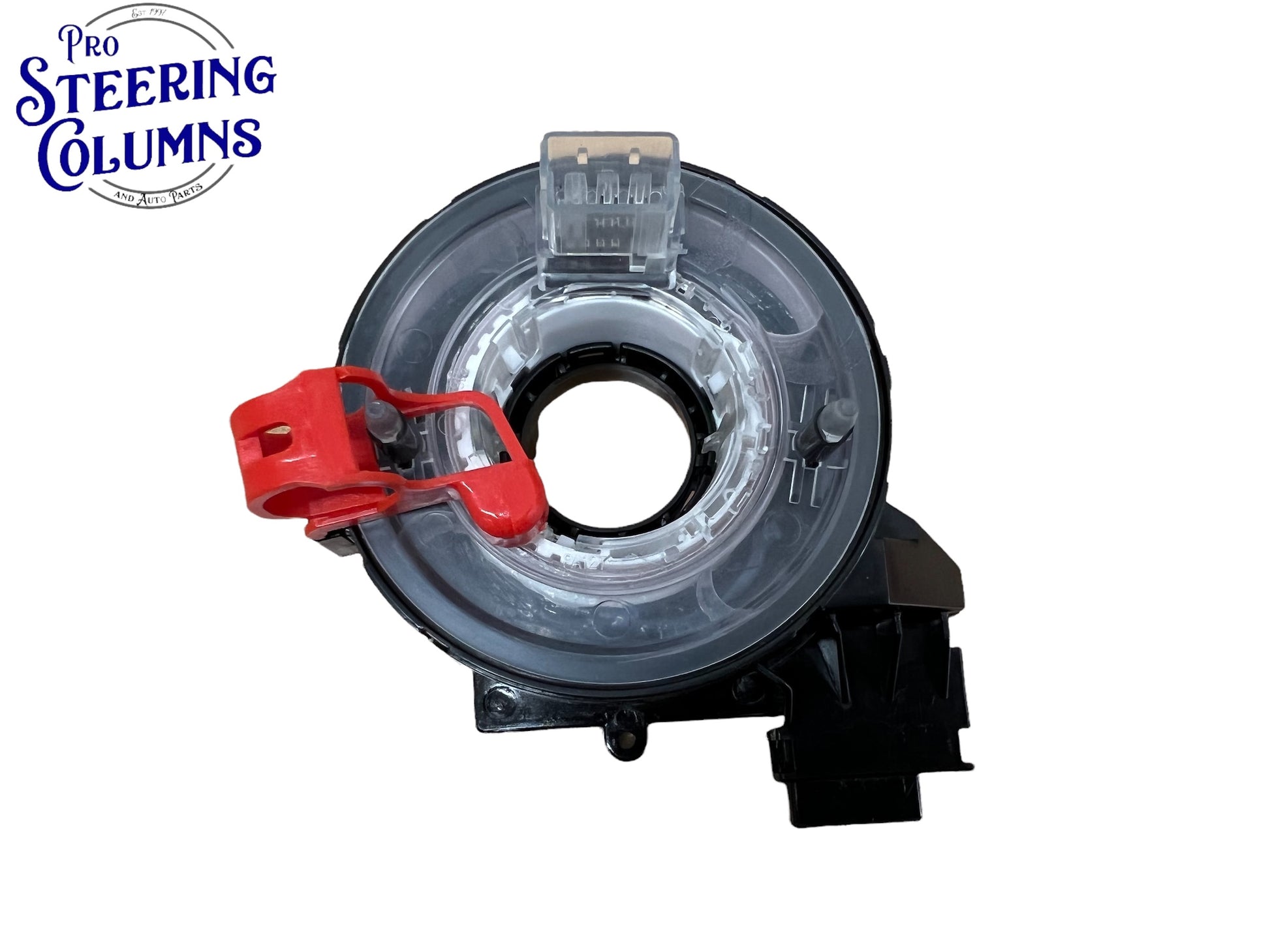 2006 & Up Jetta GTI Rabbit Air Bag Clock Spring With Functions 1K0959653C