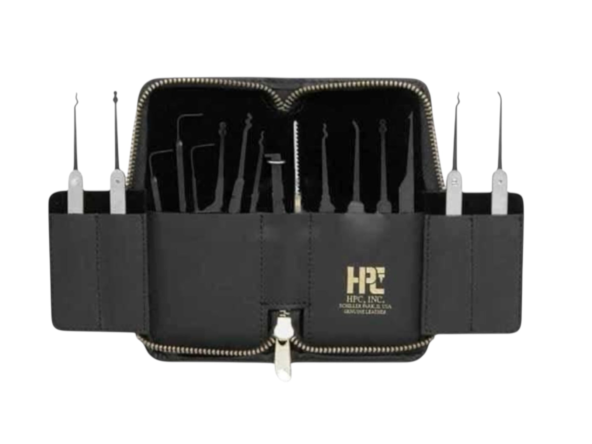 HPC - NDPK - Deluxe Pick Set - 16 Pieces