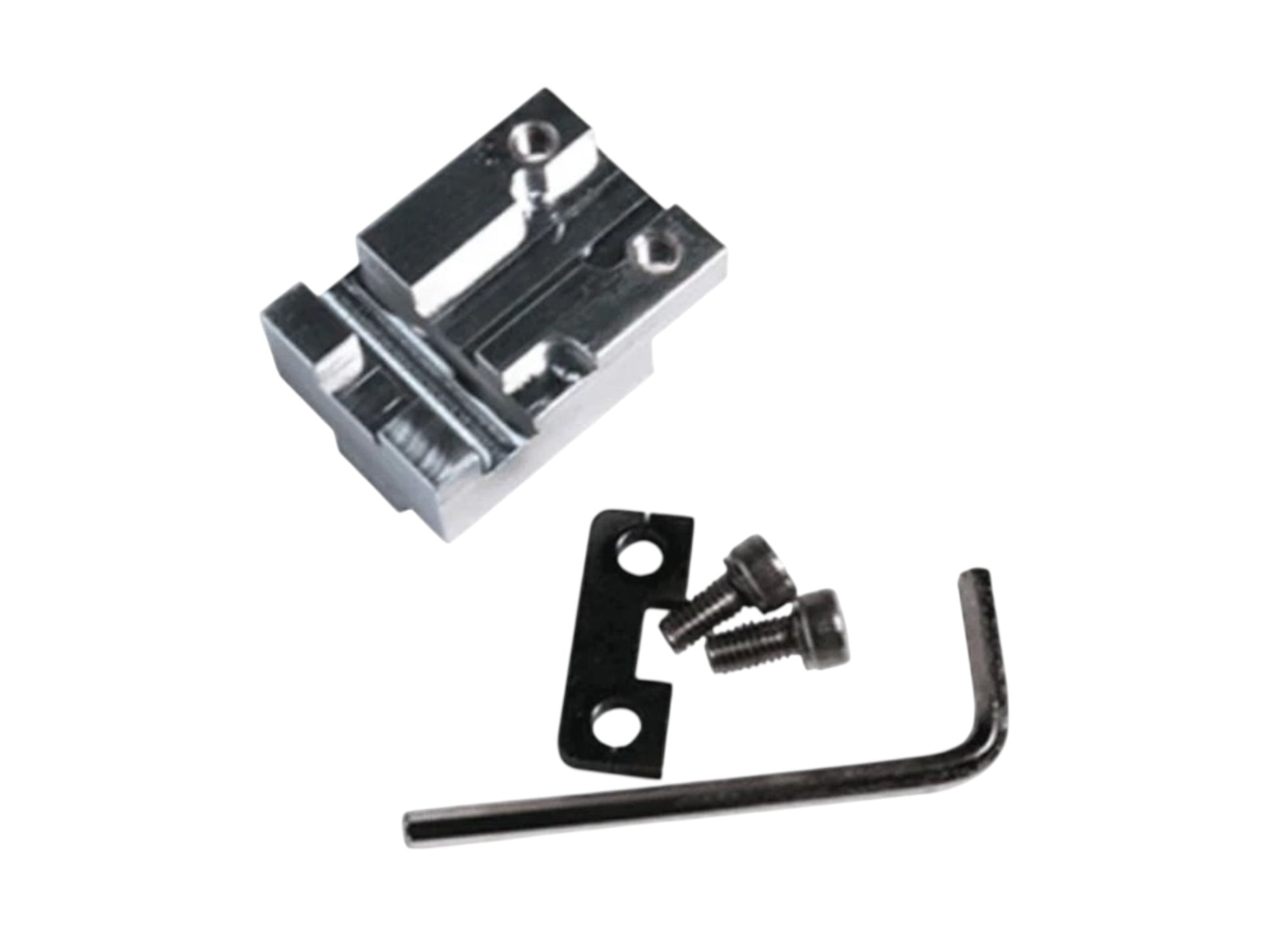 HPC - TS2-AUDIJAW - Jaw / Clamp - For TigerSHARK2 - HU66 Audi Volkswagen Keys