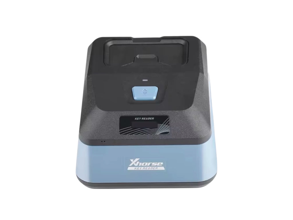 Xhorse - XDKR00GL - Key Reader Works With Xhorse App