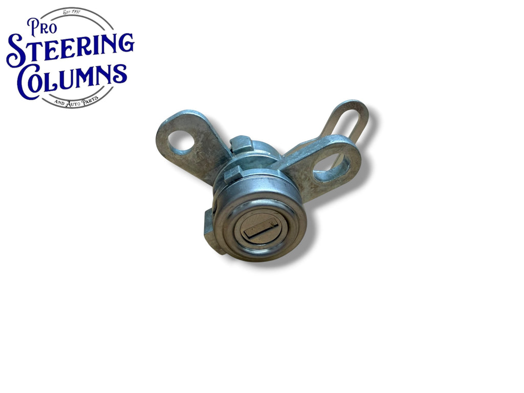 05-21 Nissan Frontier Tailgate Lock Cylinder PN: K3477-EA800
