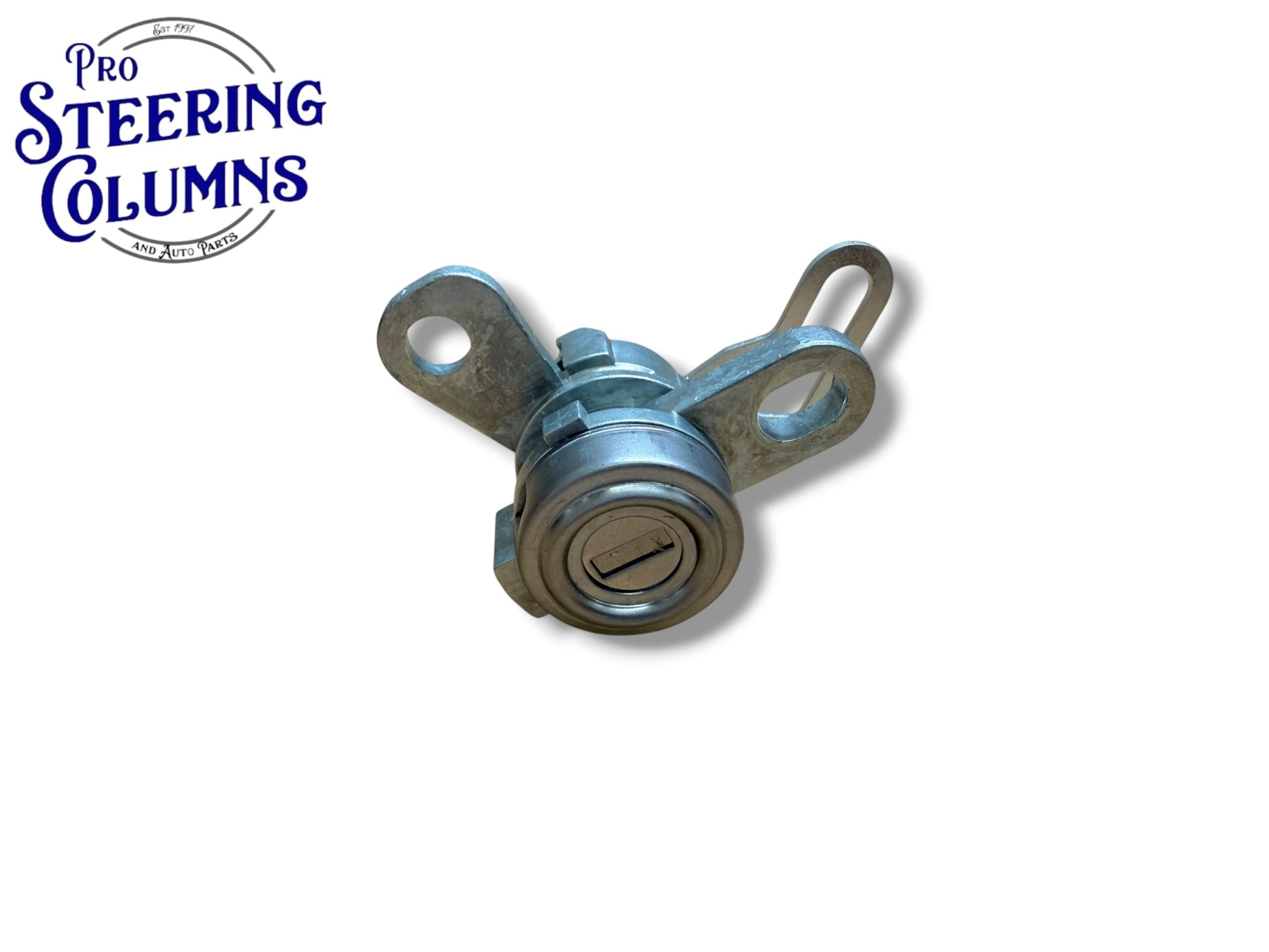 05-21 Nissan Frontier Tailgate Lock Cylinder PN: K3477-EA800