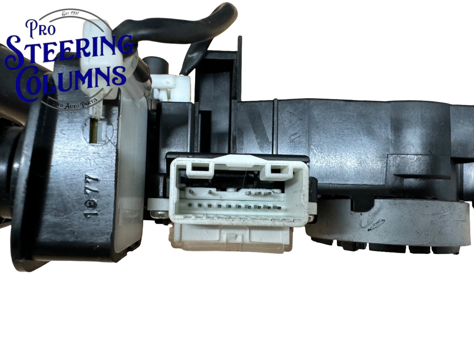 04-14 Lexus IS250 RX330 RX350 Land Cruiser Turn Signal Combination Switch Used OEM 84140-0E041