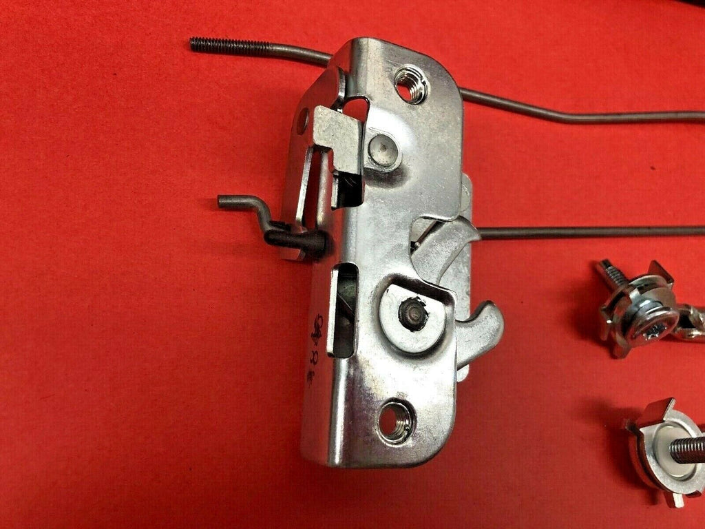 1999-2007 FORD F250 F350 COMPLETE REAR TAILGATE REPAIR KIT W HARDWARE NEW
