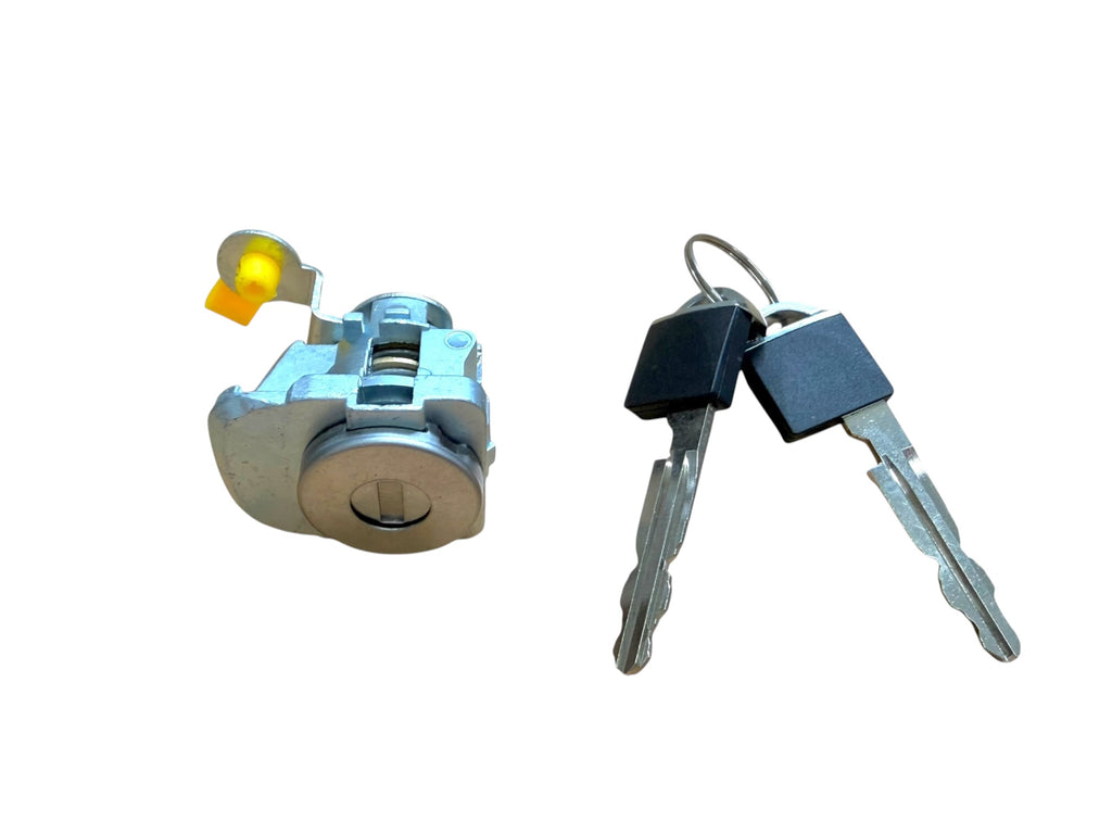 08-15 Nissan Rogue Door Lock Cylinder PN: H0601-JM00A
