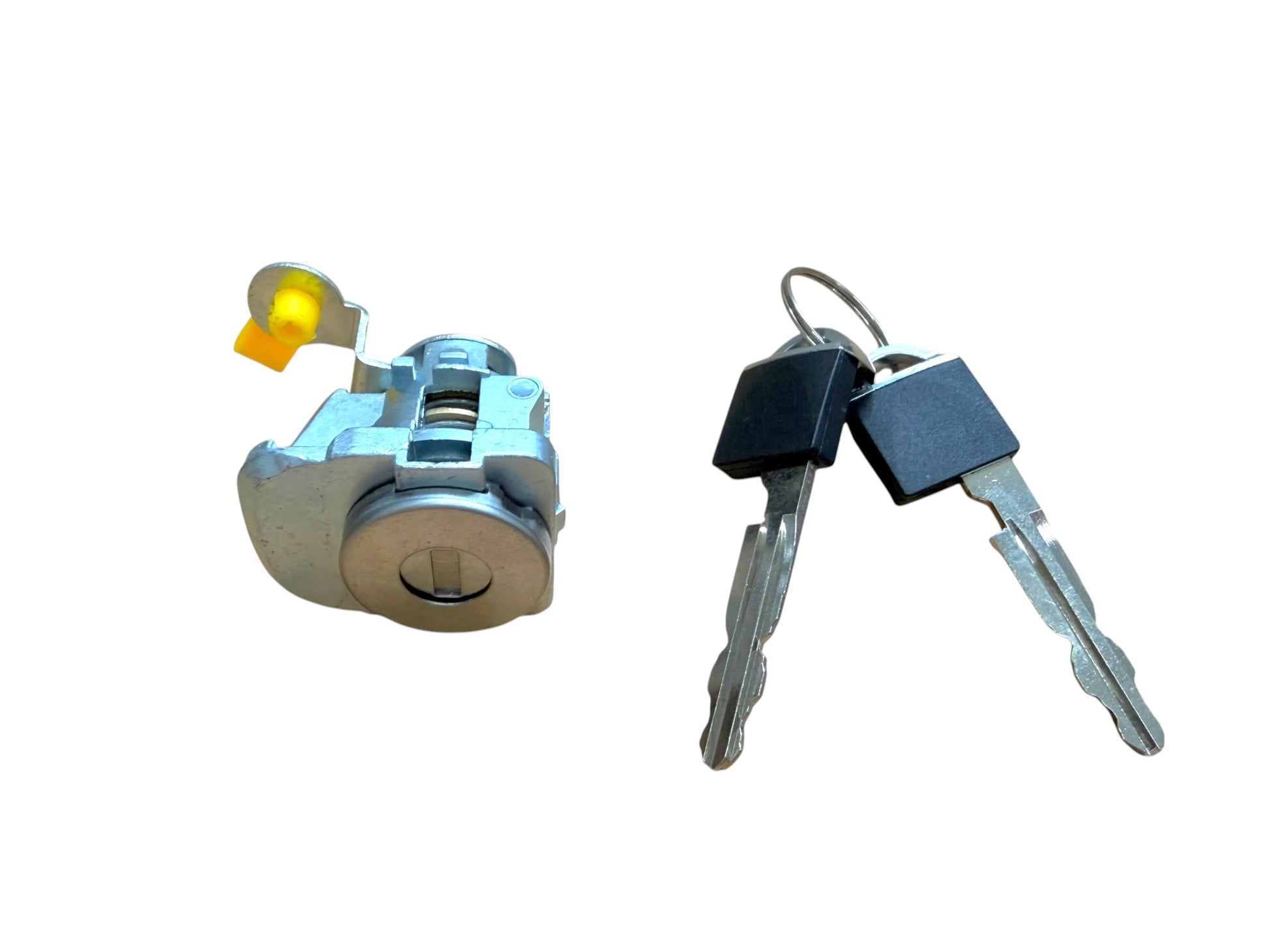 08-15 Nissan Rogue Door Lock Cylinder PN: H0601-JM00A